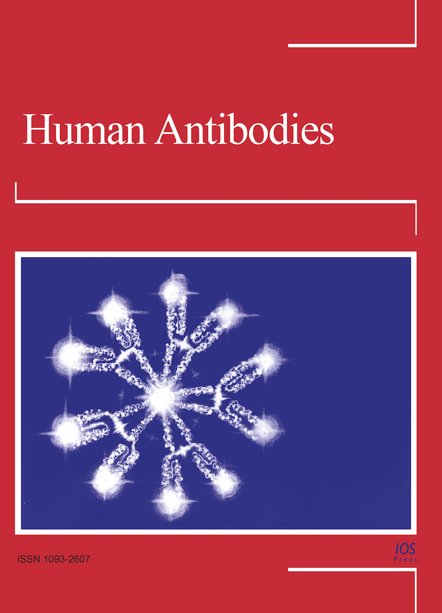 Human Antibodies
